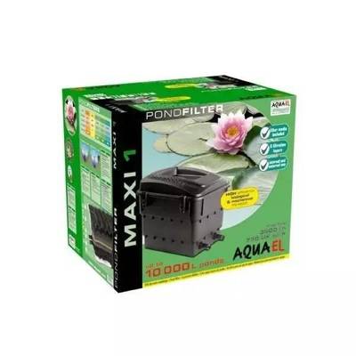 AQUAEL Maxi 1 Filtru pentru iaz