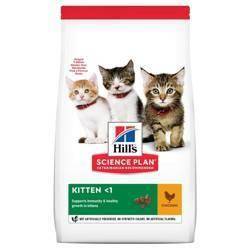 Hill's SP Science Plan Feline Kitten Pui 3kg