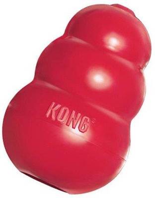 KONG Classic XS