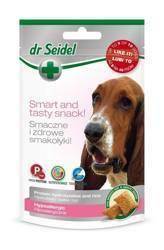 Laboratorium DermaPharm Dr Seidel Hypoallergenic Dog Treats 90g