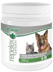 Laboratorium DermaPharm Dr. Seidel Repelex Garden Keeps Dogs and Cats Away 250g