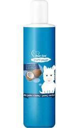 OVER ZOO Frutti Power Coconut Shampoo for dogs with white hair 200ml