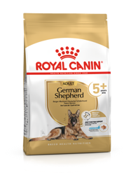 ROYAL CANIN German Shepherd Adult 5+ 12kg + SURPRIZĂ PENTRU CÂINELE TĂU !!!