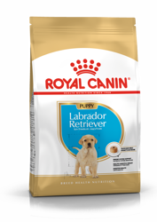 ROYAL CANIN Labrador Retriever Puppy 12kg