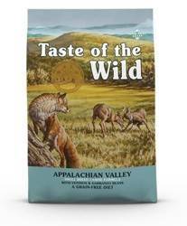 Taste Of The Wild Appalachian Valley 12,2kg + SURPRIZĂ PENTRU CÂINELE TĂU !!!