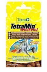 Tetra Min Weekend 10 buc