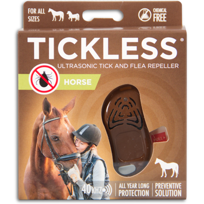 TickLess Horse - maro