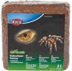 Trixie Substrat din fibre de nucă de cocos 2l