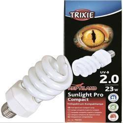 Trixie Sunlight Pro Compact 2.0 23W