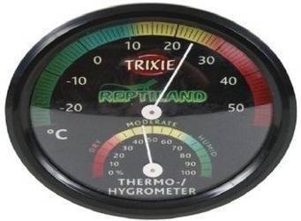 Trixie Termometru/Hygrometru analogic