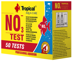 Tropical NO3 Test 50 teste