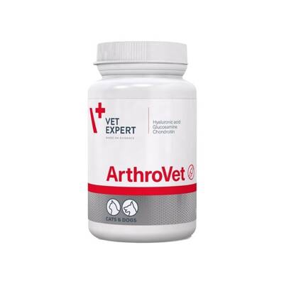 VETEXPERT Arthrovet 60 comprimate