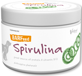 VETFOOD BARFeed Spirulina 200g