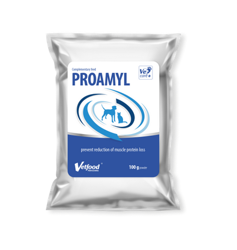 VETFOOD Proamyl 100g