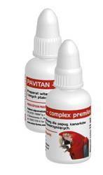 VETOS FARMA Pavitan Complex 15ml