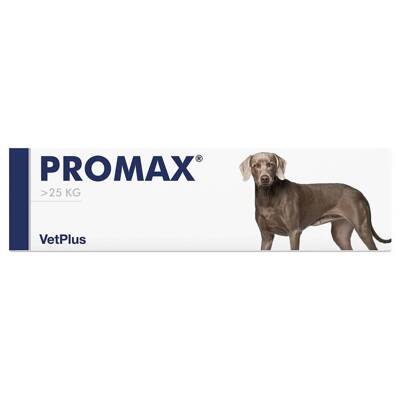 VetPlus Promax probiotic pentru rase mari de câini 30ml