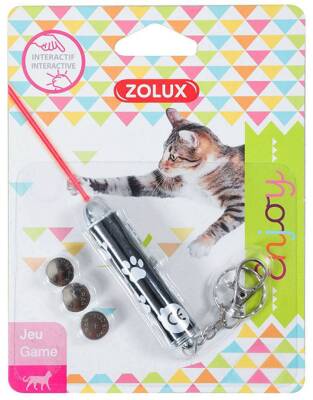 Zolux Laser pentru pisici