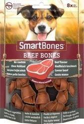 Zolux Smart Bones Beef Mini 8pc